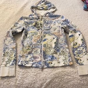 Vintage hoodie ✨LAST CHANCE